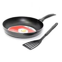 MITSHU PNS FP18 PIONEER 18CM 2.6MM FRY PAN