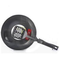 MITSHU PNS FP22 PIONEER 2.6MM 22CM FRY PAN