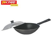 MITSHU PNS CW320 PIONEER 2.6MM CHINESE WOK