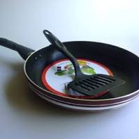 MITSHU PNS FP26 PIONEER 2.6MM 26CM FRY PAN