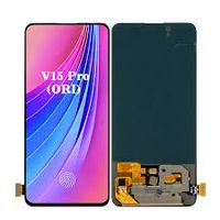 Lcd Oled Vivo V15 Pro