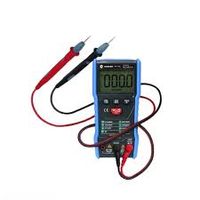 SUNSHINE DT 19N MINI INTELIGENT DIGITAL MULTIMETER