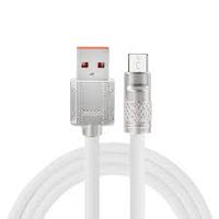 YU SHENG KU K 40 120W METAL SERIES V8 DATA CABLE