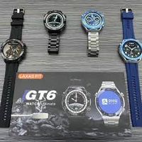 SMART WATCH ULTIMATE GT6 ZS
