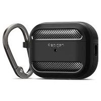 SPIGEN FULL LINE RUGGED AIRPODS PRO 2 COVER OG