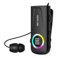 GREEN LION COMMUNICATE BLUETOOTH MONO HEADSET OG 60G