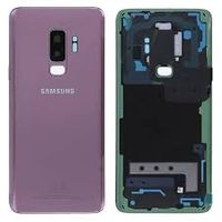 ORIGINAL BACK HOUSING SAMSUNG S9 PLUS PURPLE