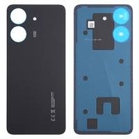 ORIGINAL BACK HOUSING REDMI 13C BLACK