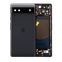 ORIGINAL BACK HOUSING PIXEL 6A