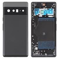 ORIGINAL BACK HOUSING PIXEL 6 PRO