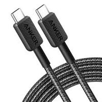 ANA81F5HH21 ANKER 322 USAB C TO C 3FT CABLE