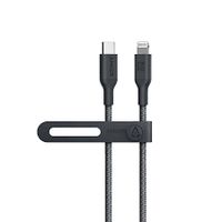 ANB80B5H11 ANKER 542 USB C TO LIGHTNING 3FT CABLE