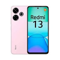 MOBILE PHONE REDMI 13 6 128GB