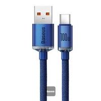 BASEUS 1.2M CAJY000403  USB TO TYPE C 100W DATA CABLE OG