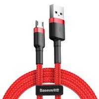 BASEUS 1M CAMKLF B09 2.4A CAFULE V8 DATA CABLE OG