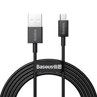 BASEUS 1M CAMYS 01 2A SUPERIOR V8 DATA CABLE OG