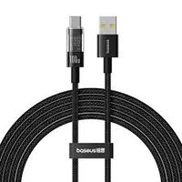 BASEUS 1M P10373002111 00 100W USB TO TYPE C GEM DATA CABLE