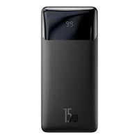 Baseus ppbd050001 15w 10000mah Overseas Edition Power Bank