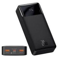 BASEUS PPBD050501 20W 20000MAH  BIPOW POWER BANK OG