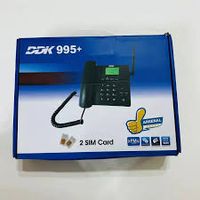 DDK 995 2 SIM TELEPHONE OG