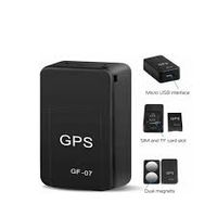 GPS TRACKER GF07