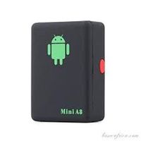 GPS TRACKER A8 MINI