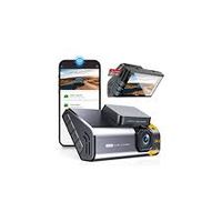 CAR A900 DISCOVERY DASH CAM 4K 1080P WIFI OG