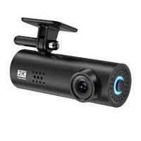 CAR HIDDEN DASH CAM U06 2K 1080P WIFI OG