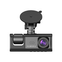 CAR S1 BLACK BOX TRAFFIC RECORDER DASH CAM OG