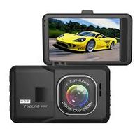 CAR S10 WDR FULL HD 1000P DASH CAM  OG