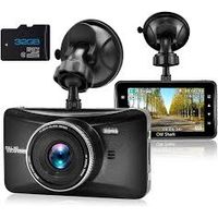 CAR GT17 FULL HD DRIVE DASH CAM OG