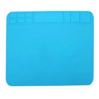 V59 Blue Dad Repair Mat 300*200mm