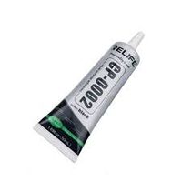 HF F-20 BLACK GLUE 50ML