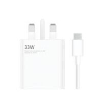 33W MI 2IN1 CHARGER TYPE-C