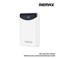 REMAX RPP-60 22.5W PD QC POWER BANK 10000MAH OG