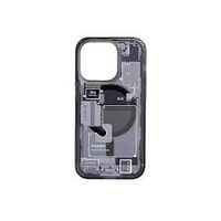 SPIGEN ZEROONE BACK COVER I PHONE 13 PRO MAX MAGFIT