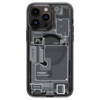 SPIGEN ZEROONE BACK COVER I PHONE 14 PRO MAX MAGFIT