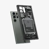 SPIGEN ZEROONE BACK COVER SAMSUNG S23 MAGFIT
