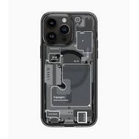 SPIGEN ZEROONE BACK COVER I PHONE 14 PRO MAX ULTRA HYBRID