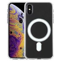 MAGNETIC BACK COVER I PHONE XS MAX