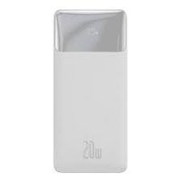 BASEUS BIPOW 20W POWERBANK 10000MAH PPBD050502