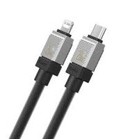 BASEUS COOLPLAY 20W DATA CABLE C TO LIGHTNING CAKW000001