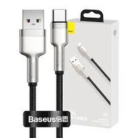 BASEUS 66W DATA CABLE USB TO TYPE-C 0.25M CAKF000001