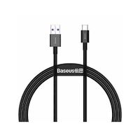 BASEUS SUPERIOR 66W DATA CABLE USB TO C CATYS-01