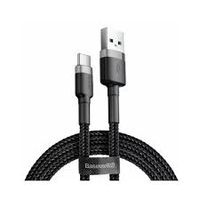 CATKLF-CG1 C91 BASEUS 2A 2M DATA CABLE USB TO C