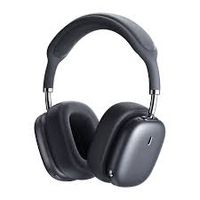 NGTW260013 BASEUS BOWEI H2 WIRELESS HEADPHONE NOISE CANCELLI