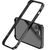 ALUMINIUM SIDE BACK COVER IPHONE 14 PRO