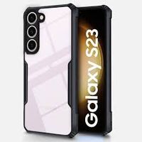 WEISHI SERIES BACK COVER SAMSUNG S23