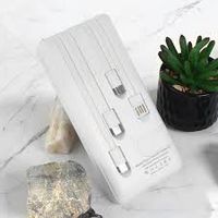 OX POWER PC4 1 POWER BANK 10000MAH