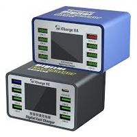 MECHANIC ICHARGE 8A MULTI PORT 45W CHARGER